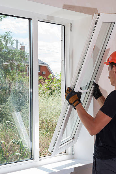 Best Hurricane Impact Windows in Hillsboro, TX